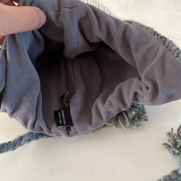 Wool hat - Picture 4 of 4